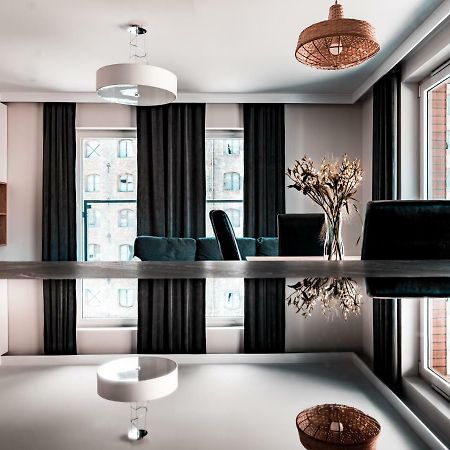 Apartament Chmielna Γκντανσκ Εξωτερικό φωτογραφία