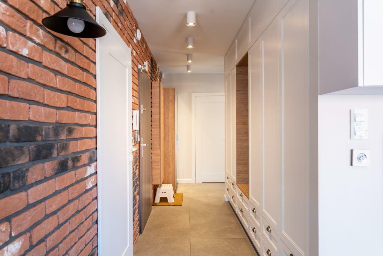Apartament Chmielna Γκντανσκ Εξωτερικό φωτογραφία