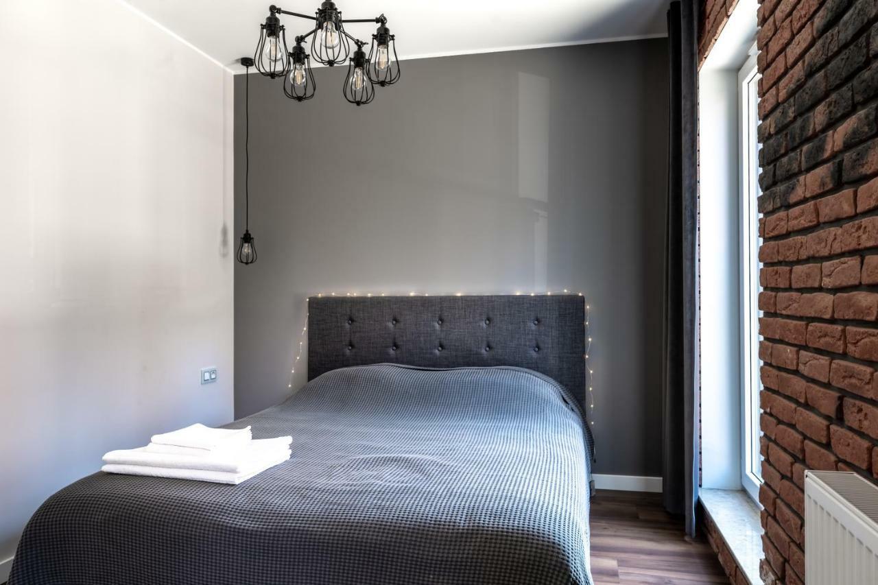 Apartament Chmielna Γκντανσκ Εξωτερικό φωτογραφία
